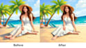 fix your ai art or photo