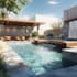 do your landscape design, pool, patio and 3d modeling
