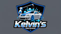 quality and beautiful auto detailing logo design