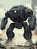 draw sci fi, star wars, mecha, sprite dnd art