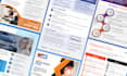 design one pager word documents