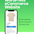 full functional wordprees ecommerce website