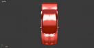 make 3d car model