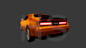 make 3d car model
