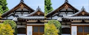 upscale, denoise, restore and enhance images and photos