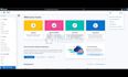 deploy and optimize wazuh siem xdr with elastic stack, custom rules and soc
