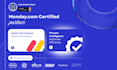 be your monday certified partner expert