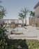 create a 3d architectural walkthrough video