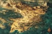 do map illustration map design fantasy map
