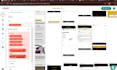 design and develop adalo apps mvp saas bubble io flutterflow mobile application