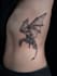 create a tattoo design of tattoo