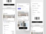 develop hotel booking app, travel booking app, reservation app