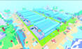 create roblox map full games creation scripts ugc and low poly assets