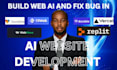 build durable ai 10web website webwave 10web vercel deployment ecommerce website