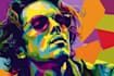 create your photo into awesome wpap pop art
