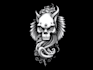 create unique custom tattoo design for you, sleeve tattoo
