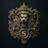 do highly creative luxury business logo design