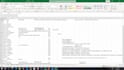 do excel data entry, data entry, PDF to excel data entry, website data entry