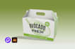 do creative pouch packaging designs and stand up pouch bag