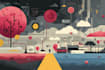 design and digitalize scientific illustrations infographics figures diagrams