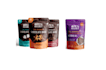do a fantastic pouch and food packaging design