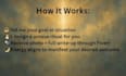 cast a powerful custom spell tailored to your needs for any situation