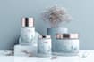 design cosmetic labels and luxury packaging