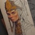 create a unique and custom tattoo design
