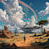 sci fi illustration and sci fi art