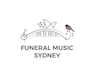 do modern high quality custom singer logo design