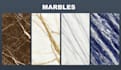 create unique ai marble textures and backgrounds design
