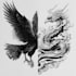 create original tattoo designs and illustrations