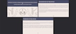 design clear and well structured powerpoint presentations
