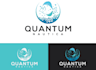 do modern professional high quality aquarium logo design