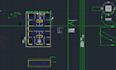 create 2d floor plans, sections, and elevations in autocad