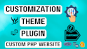 fix PHP bugs and troubleshoot your website in 24 hours