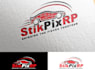 make an professional super recreation racing logo