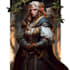 create custom dnd character art for your tabletop adventures