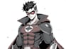 design you a character or superhero
