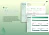 build saas, CRM, web app in PHP laravel