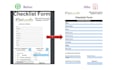 excel data management, data entry, PDF conversion