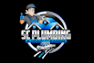 design a high quality plumber logo with free source file