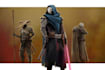 design your sci fi and star wars character