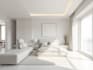 do sketchup 3d model, exterior, interior architecture render