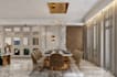 design luxury apartment, modern villa interior design, 2d plan layout rendering