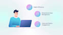create engaging saas explainer, 2d,3d demo and app promo videos to convert users