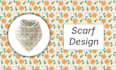 create seamless pattern for fabric and textiles