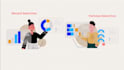 create saas marketing explainer video motion graphics video for saas product