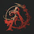 do logo designer anime, fantasy