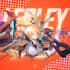 poster, avatar, art for social networks
